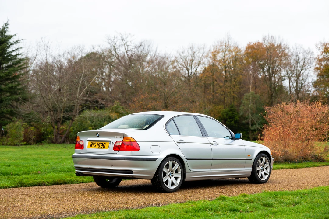 1999 BMW E46 3 Series - Image 6 of 31