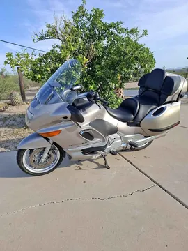 1999 BMW K 1200
