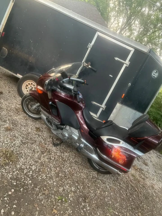 1999 BMW K1200 & K1300 - Image 2 of 5