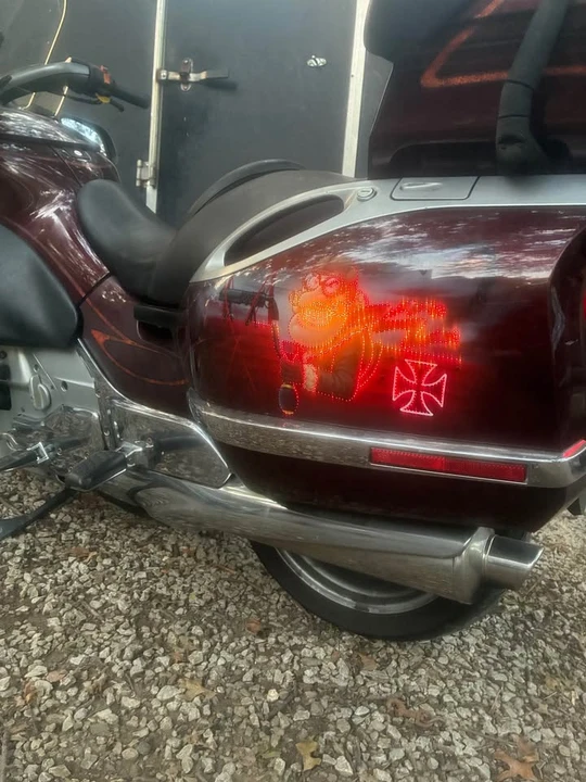 1999 BMW K1200 & K1300 - Image 3 of 5