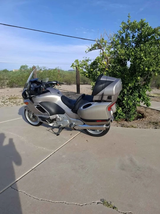 1999 BMW K1200 & K1300 - Image 2 of 7