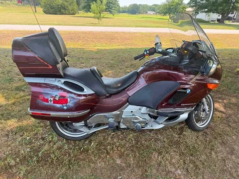 1999 BMW K 1200