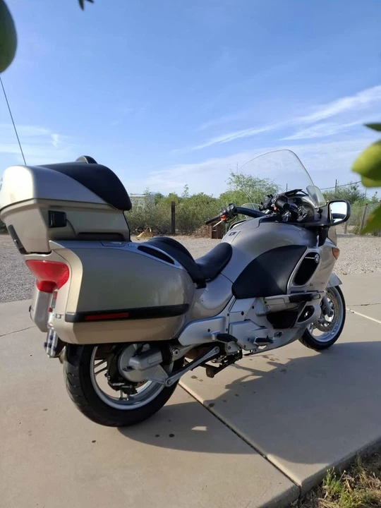 1999 BMW K1200 & K1300 - Image 3 of 7