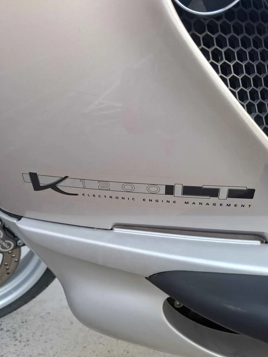 1999 BMW K1200 & K1300 - Image 5 of 7