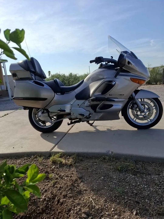 1999 BMW K1200 & K1300 - Image 4 of 7