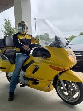 1999 BMW K 1200 LT