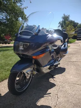 1999 BMW K 1200 LT