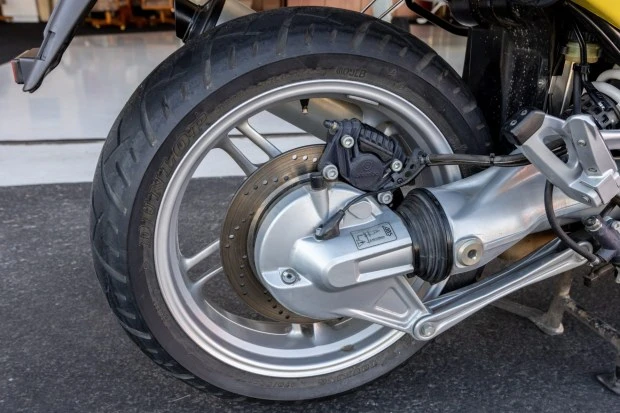 1999 BMW K1200 & K1300 - Image 6 of 7