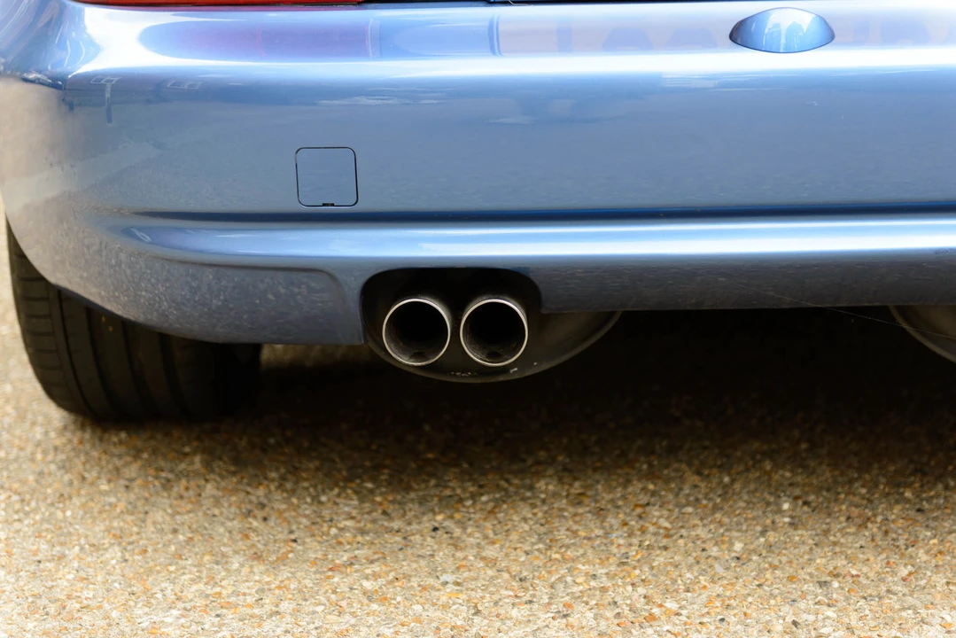 1999 BMW Z3 M Coupe - Image 11 of 31