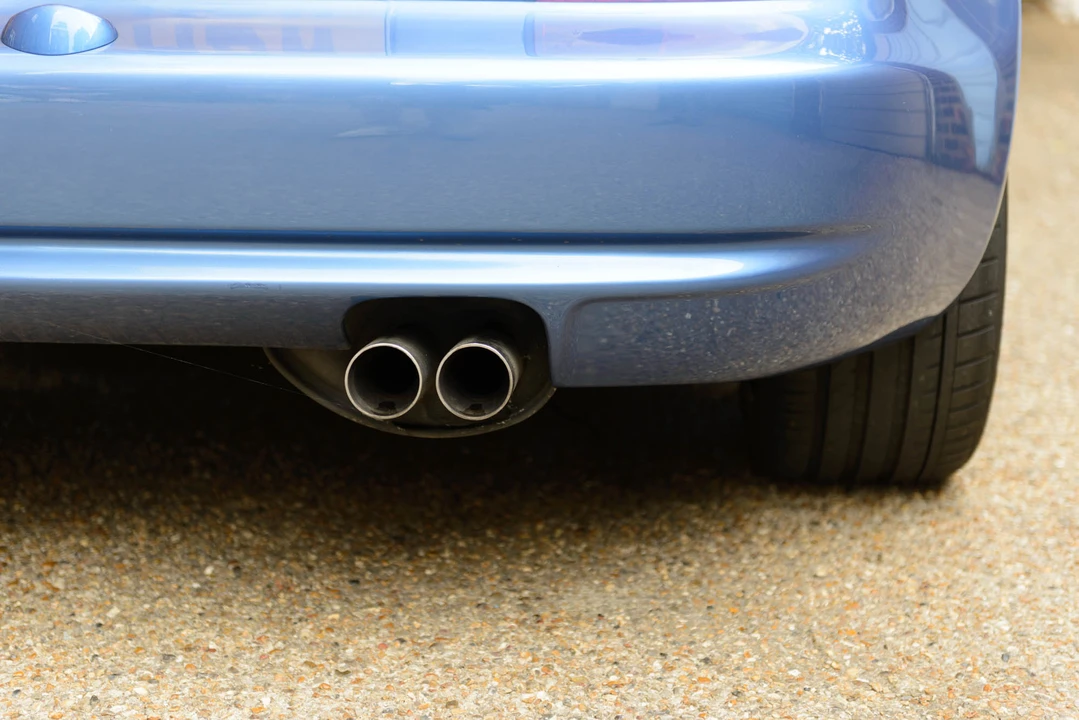 1999 BMW Z3 M Coupe - Image 12 of 31