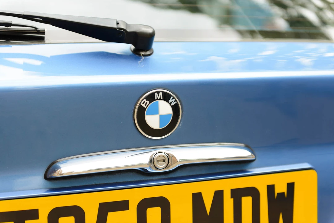 1999 BMW Z3 M Coupe - Image 14 of 31