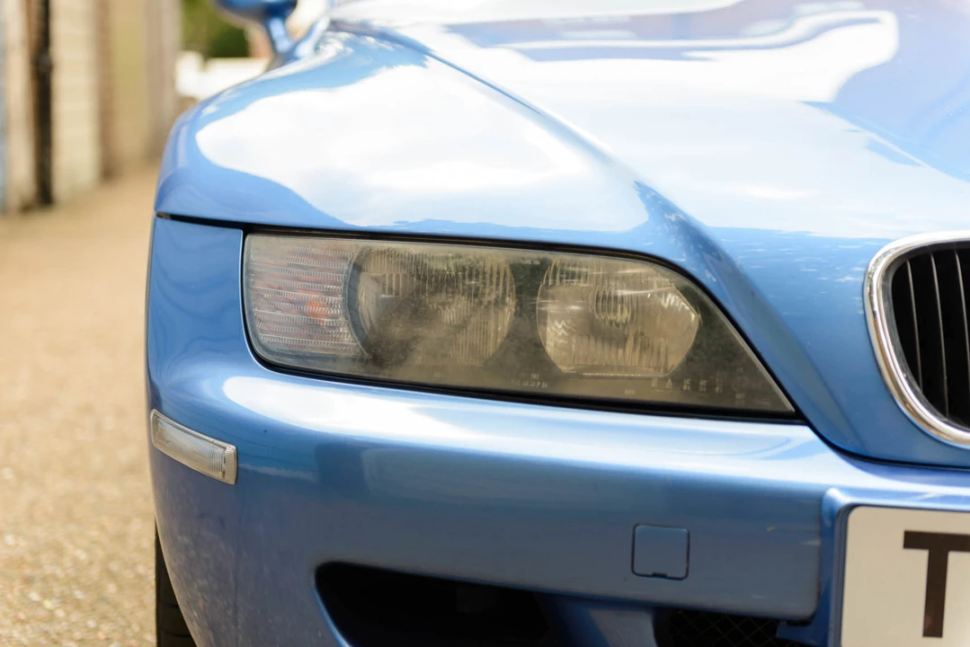 1999 BMW Z3 M Coupe - Image 19 of 31