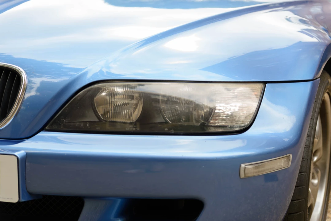1999 BMW Z3 M Coupe - Image 20 of 31