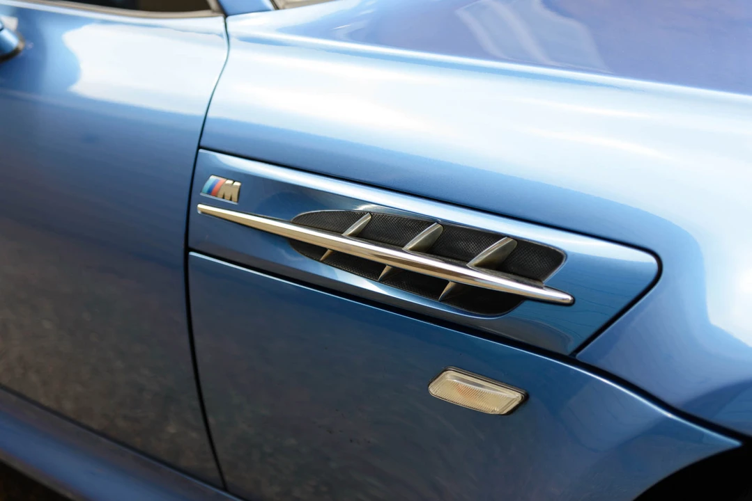 1999 BMW Z3 M Coupe - Image 22 of 31