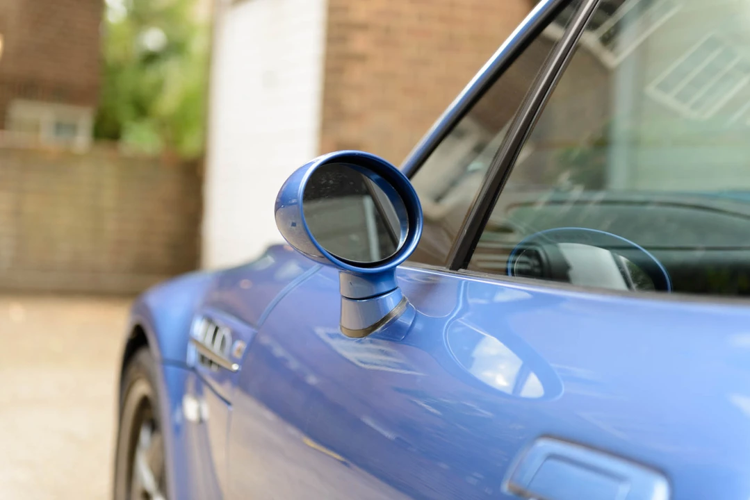 1999 BMW Z3 M Coupe - Image 26 of 31
