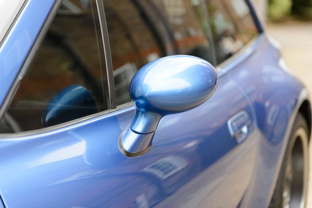 1999 BMW Z3 M Coupe - Image 27 of 31