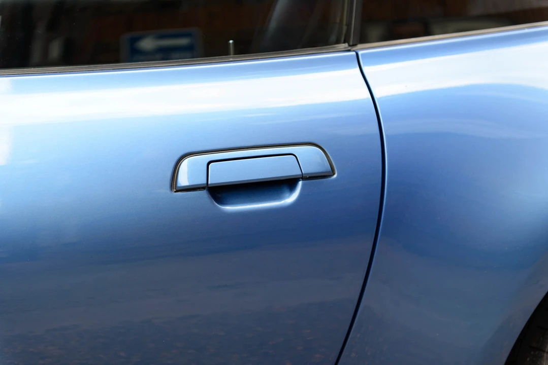 1999 BMW Z3 M Coupe - Image 28 of 31