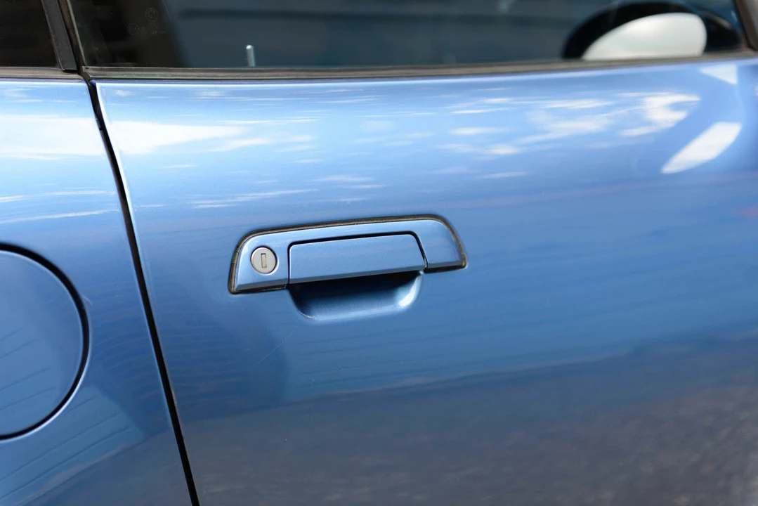 1999 BMW Z3 M Coupe - Image 29 of 31