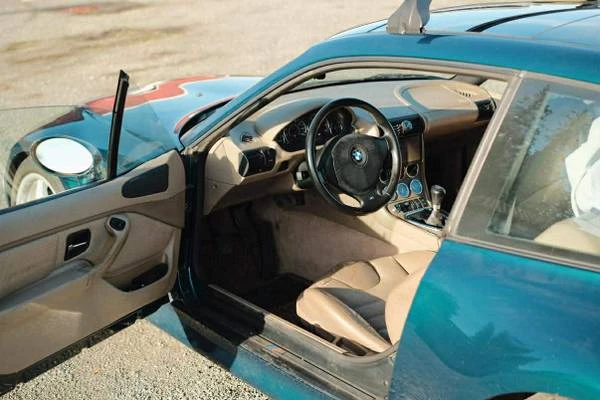 1999 BMW 1M - Image 3 of 16