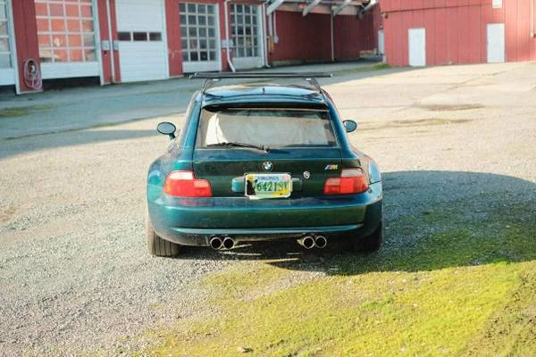 1999 BMW 1M - Image 5 of 16