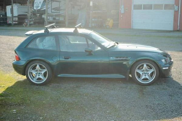 1999 BMW 1M - Image 6 of 16