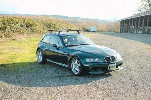 1999 BMW 1M - Image 2 of 16