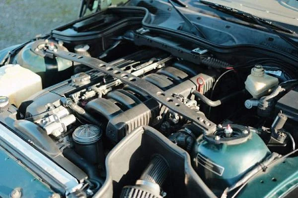 1999 BMW 1M - Image 9 of 16
