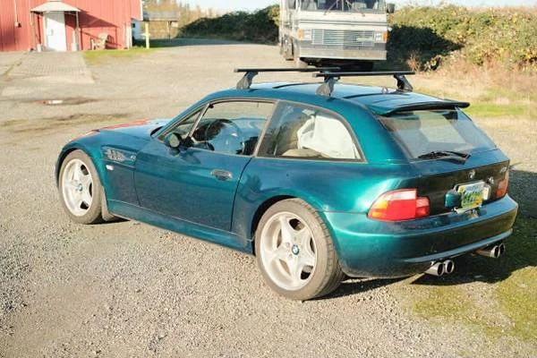 1999 BMW 1M - Image 4 of 16