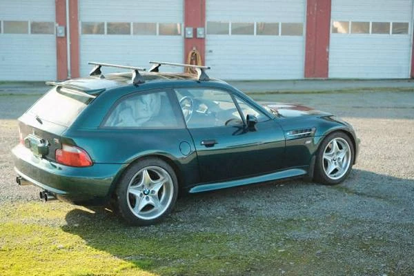 1999 BMW 1M - Image 8 of 16