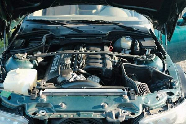 1999 BMW 1M - Image 10 of 16