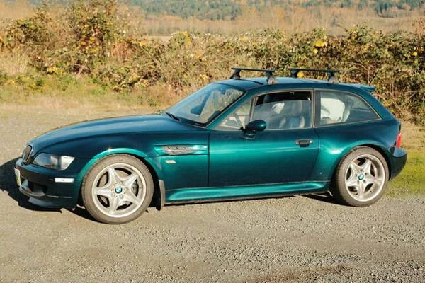 1999 BMW 1M - Image 7 of 16