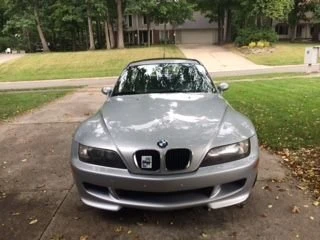 1999 BMW E36 M3 - Image 2 of 16