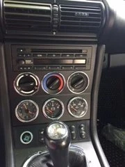 1999 BMW E36 M3 - Image 3 of 16