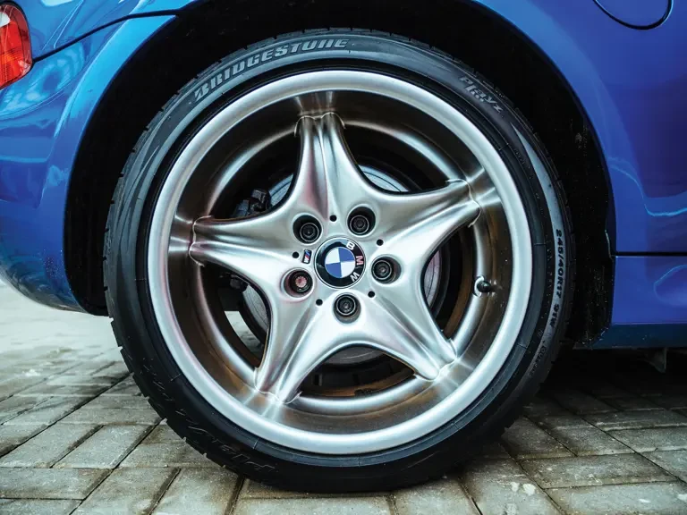 1999 BMW 1M - Image 8 of 27