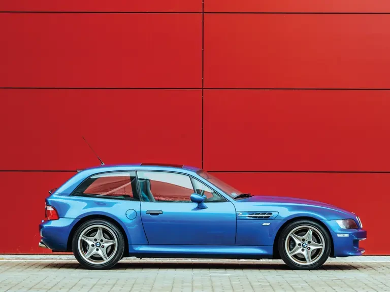 1999 BMW 1M - Image 6 of 27