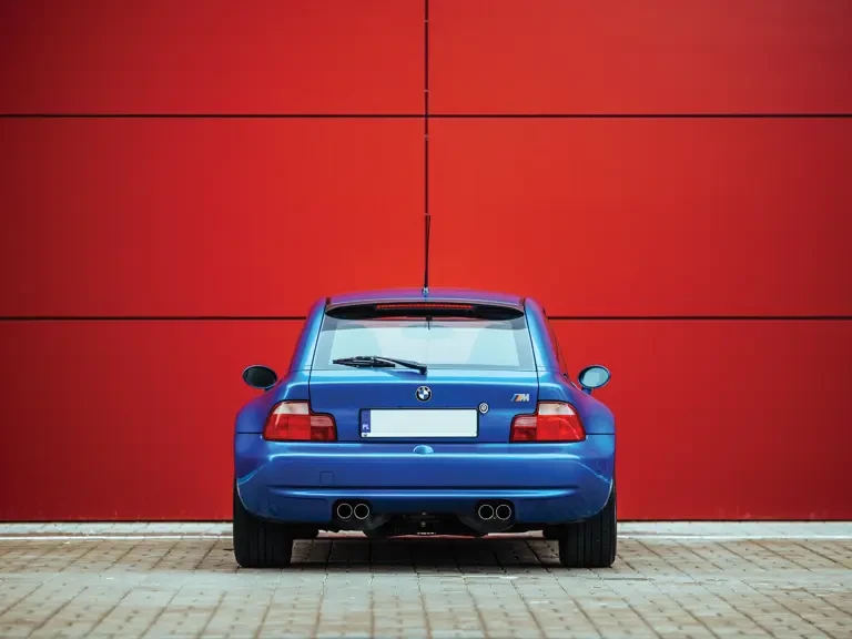 1999 BMW 1M - Image 10 of 27