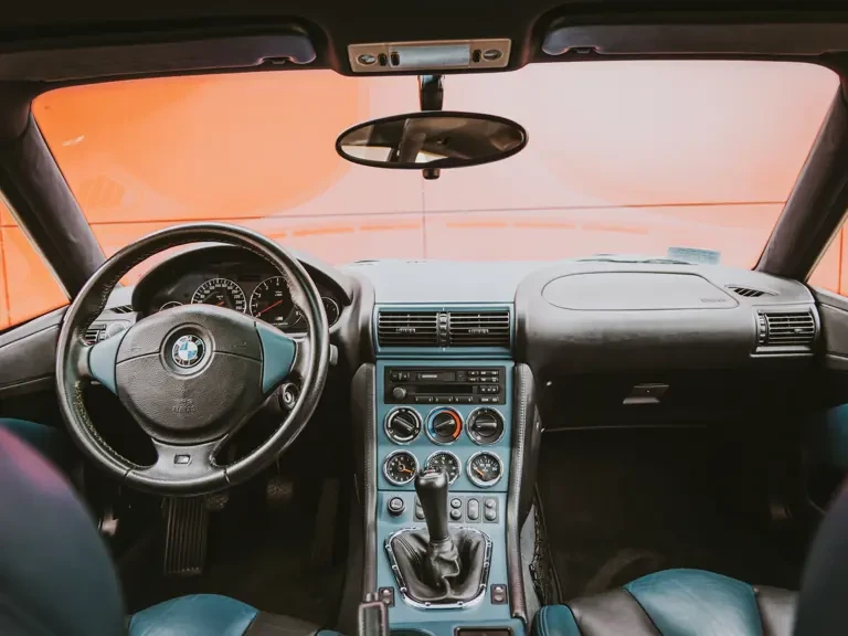 1999 BMW 1M - Image 5 of 27