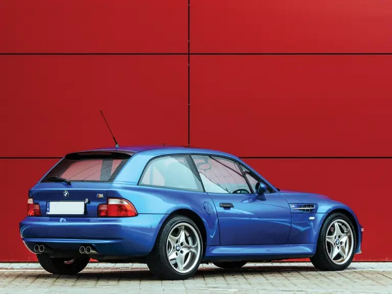 1999 BMW 1M - Image 3 of 27