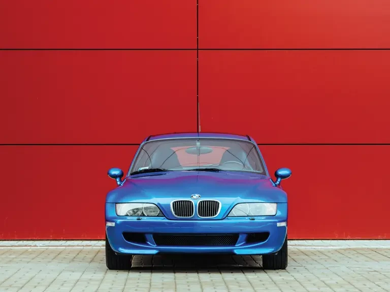 1999 BMW 1M - Image 9 of 27
