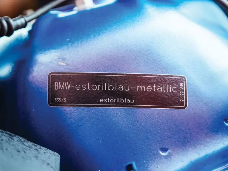 1999 BMW 1M - Image 21 of 27