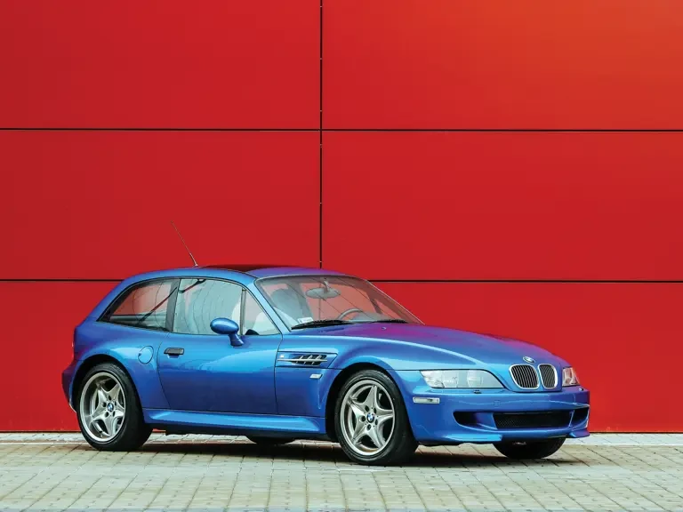 1999 BMW 1M - Image 2 of 27