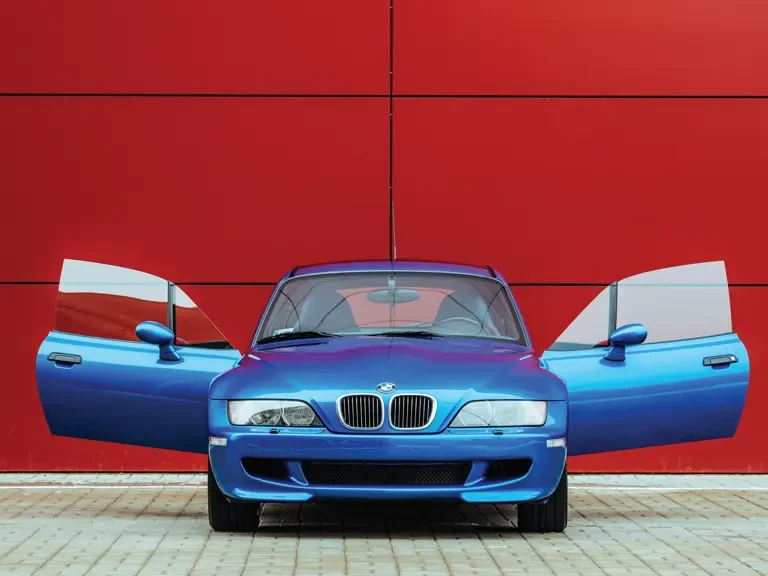 1999 BMW 1M - Image 26 of 27
