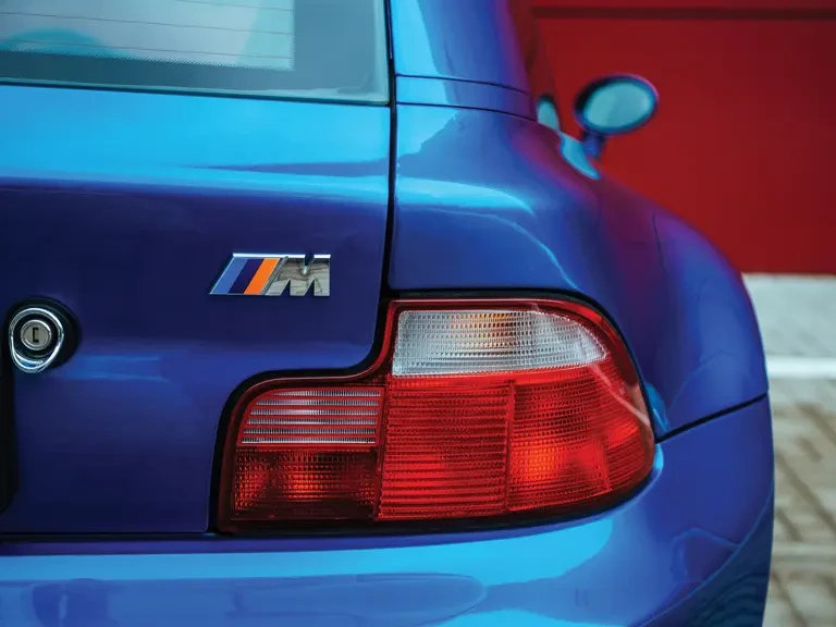 1999 BMW 1M - Image 20 of 27