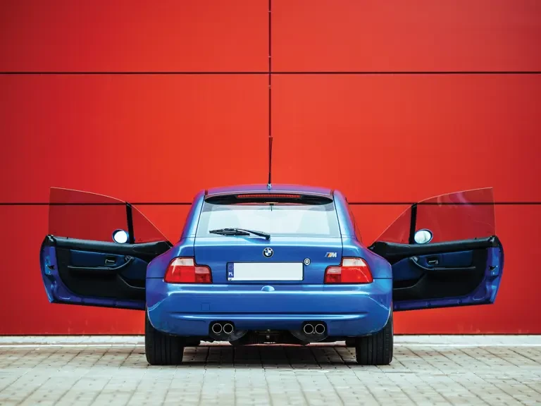 1999 BMW 1M - Image 27 of 27