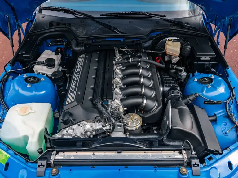 1999 BMW 1M - Image 4 of 31