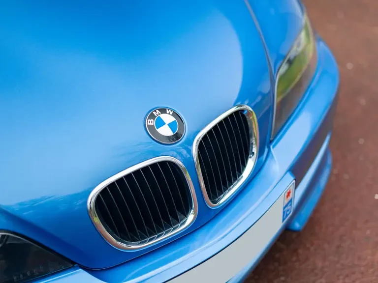 1999 BMW 1M - Image 7 of 31