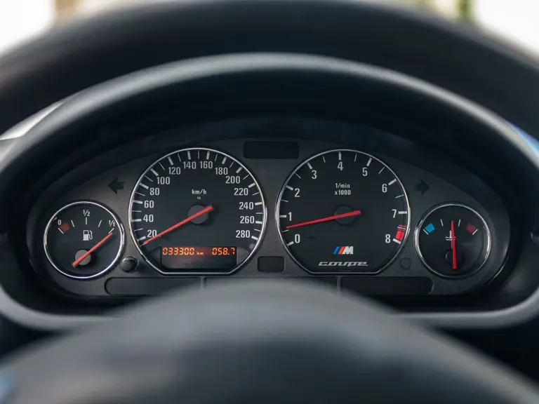 1999 BMW 1M - Image 15 of 31