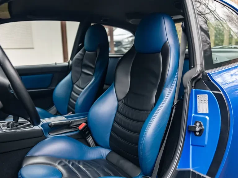 1999 BMW 1M - Image 22 of 31