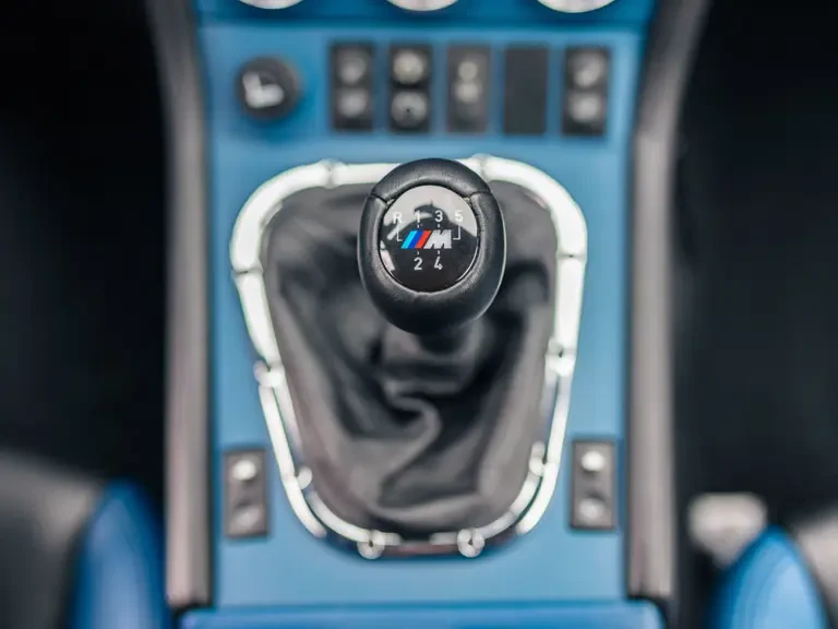 1999 BMW 1M - Image 16 of 31