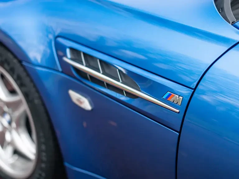 1999 BMW 1M - Image 29 of 31